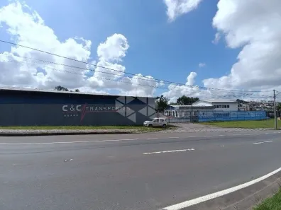 Galpão/Depósito/Armazém para alugar, 1700m² no Pio X, Caxias do Sul