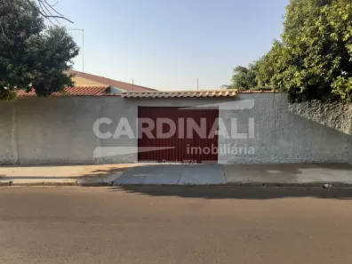 Imóvel Comercial com 1 Quarto à venda, 172m² no Parque Laranjeiras, Araraquara