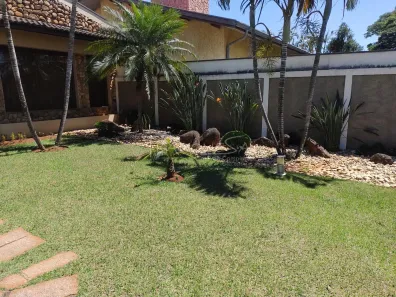 Casa com 5 Quartos à venda, 349m² no Chácara Primavera, Campinas