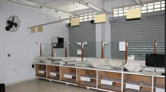 Ponto Comercial para alugar, 300m² no Moema, São Paulo