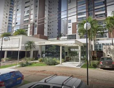 Apartamento com 3 Quartos à venda, 136m² no Brasília, Londrina