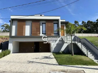 Casa com 3 Quartos à venda, 272m² no Observatório, Vinhedo