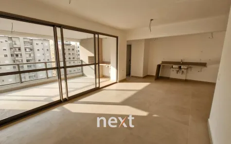 Apartamento com 3 Quartos à venda, 111m² no Centro, Campinas