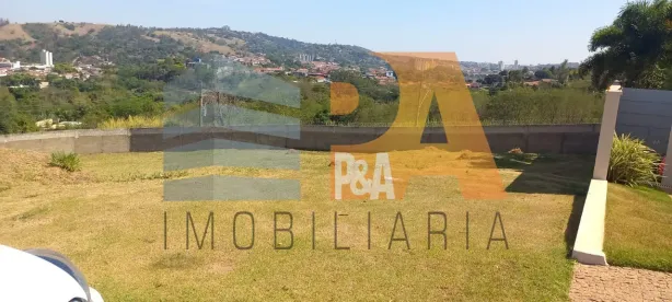 Lote/Terreno à venda, 962m² no Colina de São Pedro, Pedreira
