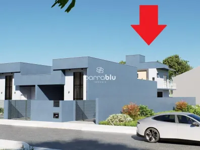 Casa com 3 Quartos à venda, 101m² no Quinta dos Acorianos, Barra Velha