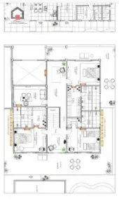 Casa de Condomínio com 4 Quartos à venda, 840m² no Val-de-Cães, Belém