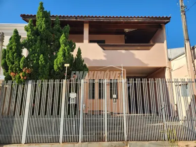 Casa com 3 Quartos à venda, 220m² no Vila Augusta, Sorocaba