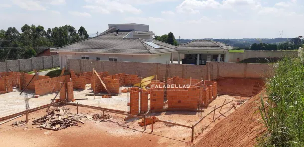 Lote/Terreno à venda, 1036m² no Caxambu, Jundiaí