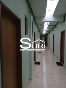 Prédio Comercial à venda, 400m² no Centro, São Bernardo do Campo