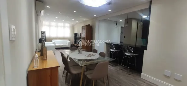 Apartamento com 3 Quartos à venda, 105m² no Vila Mariana, São Paulo