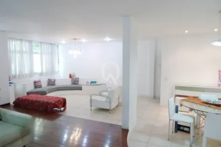 Apartamento com 3 Quartos à venda, 200m² no Ipanema, Rio de Janeiro