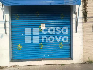 Imóvel Comercial para alugar, 80m² no Vila Sabrina, São Paulo