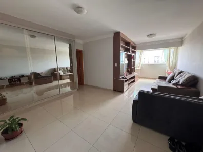 Apartamento com 4 Quartos à venda, 122m² no Santa Mônica, Uberlândia