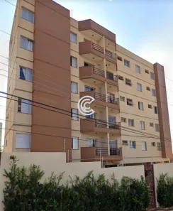 Apartamento com 2 Quartos à venda, 80m² no Jardim Chapadão, Campinas