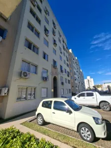 Apartamento com 3 Quartos à venda, 55m² no Sarandi, Porto Alegre
