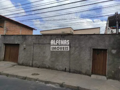 Casa com 3 Quartos à venda, 250m² no Riacho das Pedras, Contagem