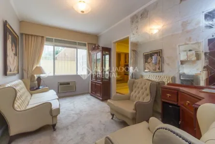 Apartamento com 1 Quarto à venda, 37m² no Menino Deus, Porto Alegre