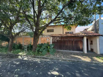 Casa com 3 Quartos à venda, 249m² no Parque Santa Cecília, Piracicaba