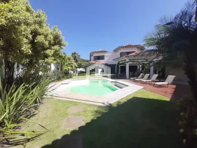 Casa de Condomínio com 6 Quartos à venda, 1880m² no Barra da Tijuca, Rio de Janeiro