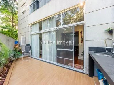 Apartamento com 2 Quartos à venda, 113m² no Parque Reboucas, São Paulo