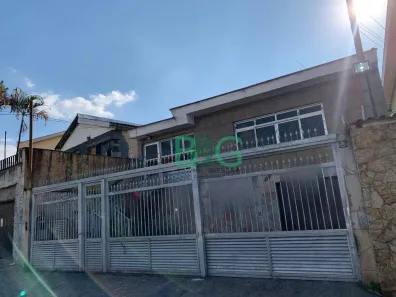 Casa com 3 Quartos à venda, 239m² no Vila Formosa, São Paulo