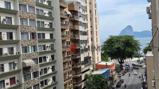 Apartamento com 3 Quartos à venda, 130m² no Icaraí, Niterói
