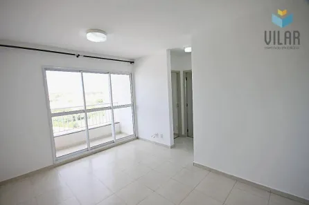 Apartamento com 2 Quartos à venda, 52m² no Vila Progresso, Sorocaba