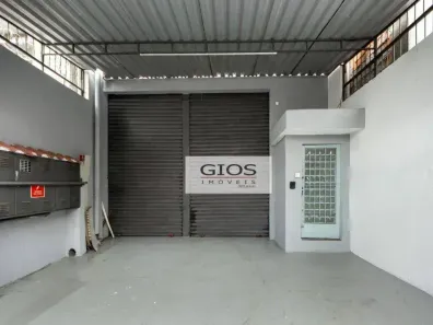Galpão/Depósito/Armazém para alugar, 435m² no Casa Verde Média, São Paulo