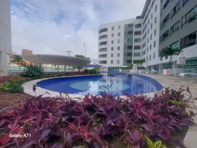 Apartamento com 2 Quartos à venda, 65m² no Tambaú, João Pessoa