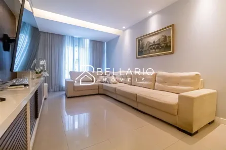 Apartamento com 3 Quartos à venda, 156m² no Copacabana, Rio de Janeiro