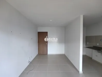Apartamento com 2 Quartos para alugar, 60m² no Morumbi, Uberlândia