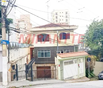 Sobrado com 2 Quartos à venda, 189m² no Vila Paulicéia, São Paulo