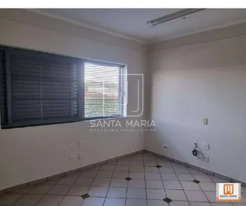 Imóvel Comercial com 3 Quartos à venda, 155m² no Jardim Paulistano, Ribeirão Preto