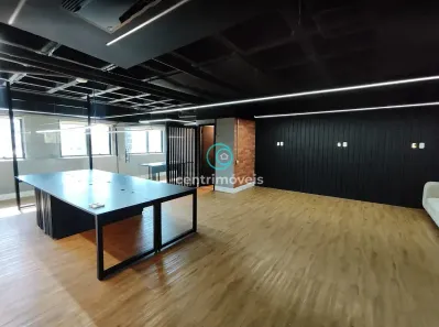 Sala Comercial para alugar, 114m² no Barra da Tijuca, Rio de Janeiro