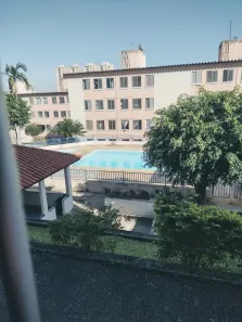 Apartamento com 2 Quartos à venda, 47m² no Bosque dos Eucaliptos, São José dos Campos