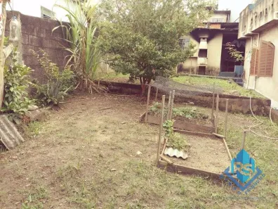Casa com 5 Quartos à venda, 410m² no Vila Gonçalves, São Bernardo do Campo