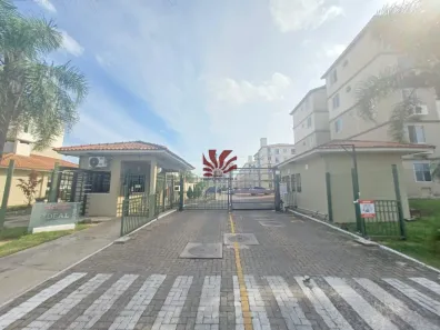 Apartamento com 2 Quartos à venda, 50m² no Fátima, Canoas