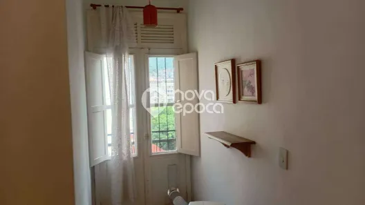 Apartamento com 2 Quartos à venda, 55m² no Tijuca, Rio de Janeiro