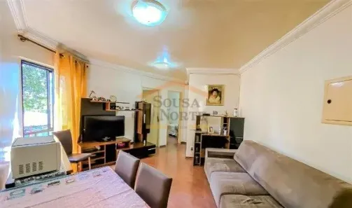 Apartamento com 2 Quartos à venda, 45m² no Canindé, São Paulo