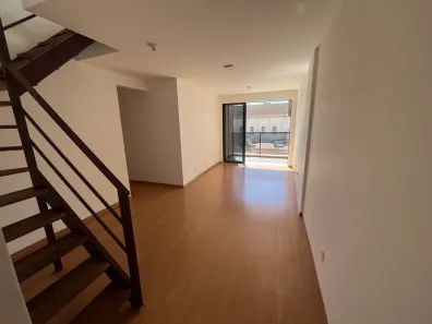 Apartamento com 3 Quartos para alugar, 155m² no Coronel Veiga, Petrópolis