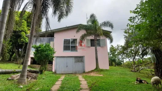 Fazenda/Sítio à venda, 20m² no Santa Tecla (Ipiranga), Gravataí