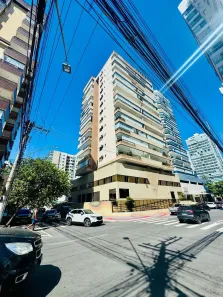 Apartamento com 3 Quartos à venda, 140m² no Praia da Costa, Vila Velha