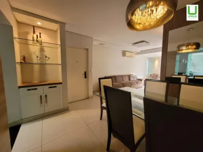 Apartamento com 3 Quartos à venda, 150m² no Cidade Nova, Belo Horizonte
