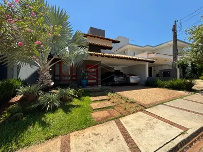 Casa de Condomínio com 3 Quartos à venda, 300m² no Vila Aviação, Bauru