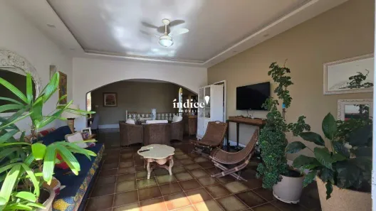 Casa com 6 Quartos à venda, 426m² no Ribeirânia, Ribeirão Preto