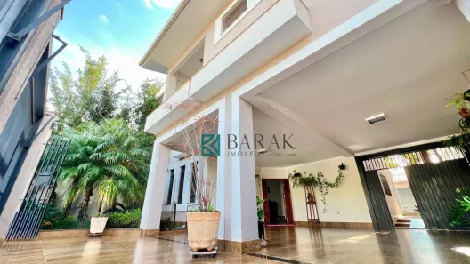 Sobrado com 4 Quartos à venda, 340m² no Parque Residencial Cidade Nova, Maringá