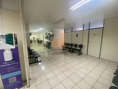 Imóvel Comercial para alugar, 130m² no Vila Buarque, São Paulo