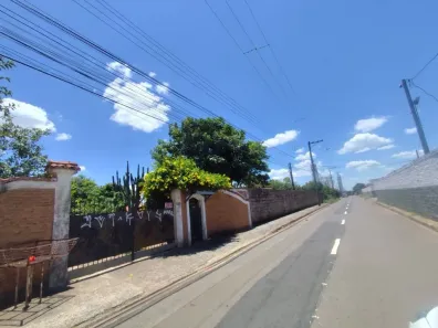 Lote/Terreno à venda, 7460m² no Chácaras Assay, Hortolândia