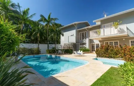 Sobrado com 4 Quartos à venda, 460m² no Parque Terranova, Valinhos