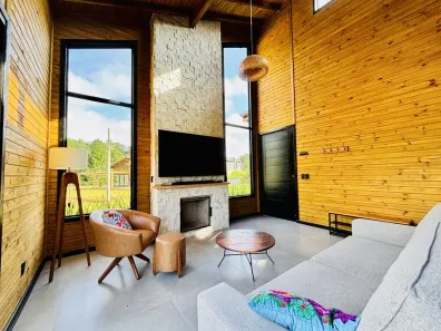 Casa de Condomínio com 3 Quartos à venda, 1017m² no Rio das Antas, Rancho Queimado